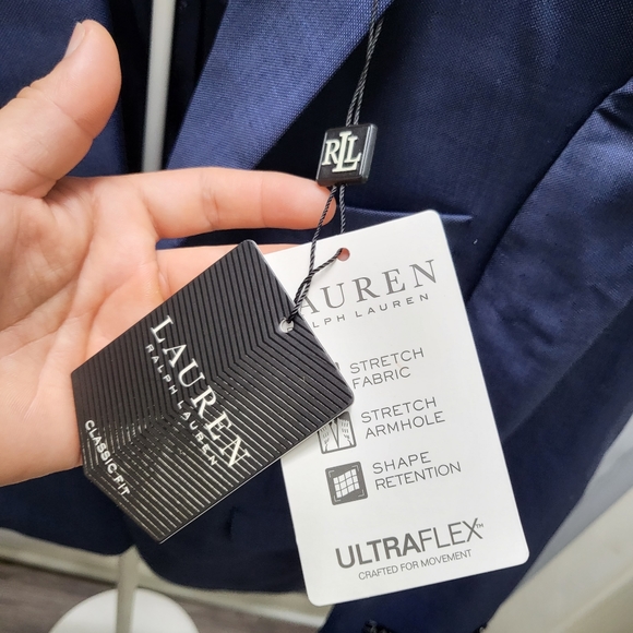 Ralph Lauren Black Label Suits & Blazers Lauren Ralph Lauren Mens